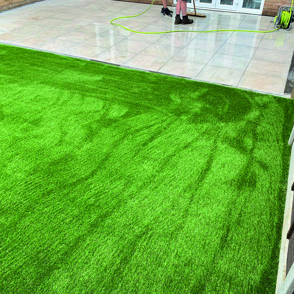 JD Services Driveways, Block paving, Landscaping, Patio slabs, Artificial grass, Fascia's, cladding, southend, essex