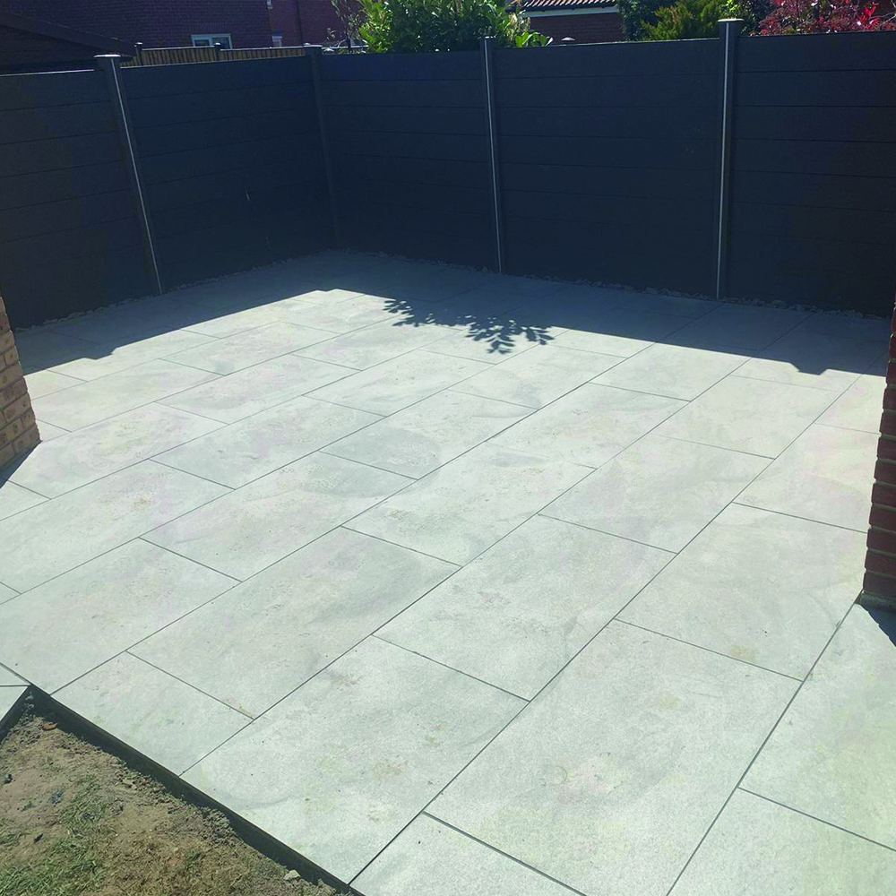 JD Services Driveways, Block paving, Landscaping, Patio slabs, Artificial grass, Fascia's, cladding, southend, essex