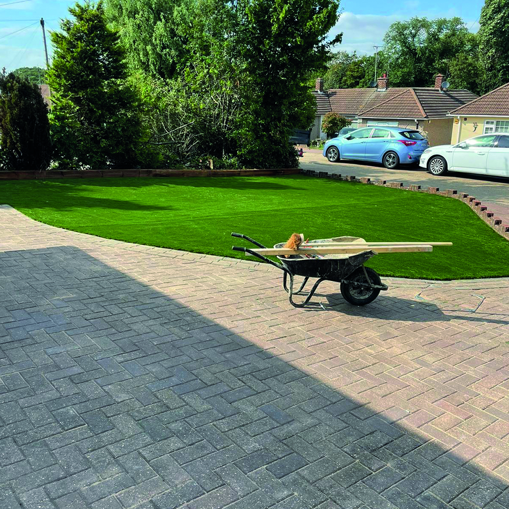 JD Services Driveways, Block paving, Landscaping, Patio slabs, Artificial grass, Fascia's, cladding, southend, essex