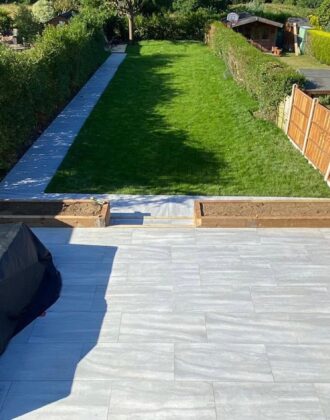 JD Services Driveways, Block paving, Landscaping, Patio slabs, Artificial grass, Fascia's, cladding, southend, essex
