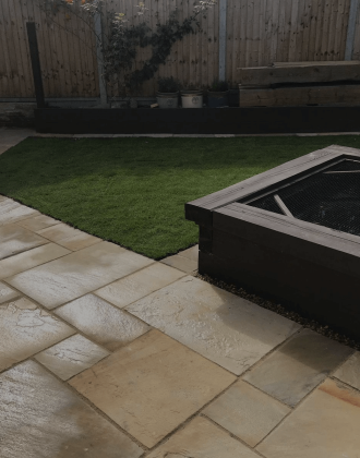 JD Services Driveways, Block paving, Landscaping, Patio slabs, Artificial grass, Fascia's, cladding, southend, essex